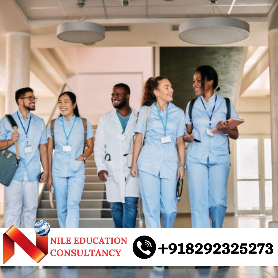 Helwan University Hostel